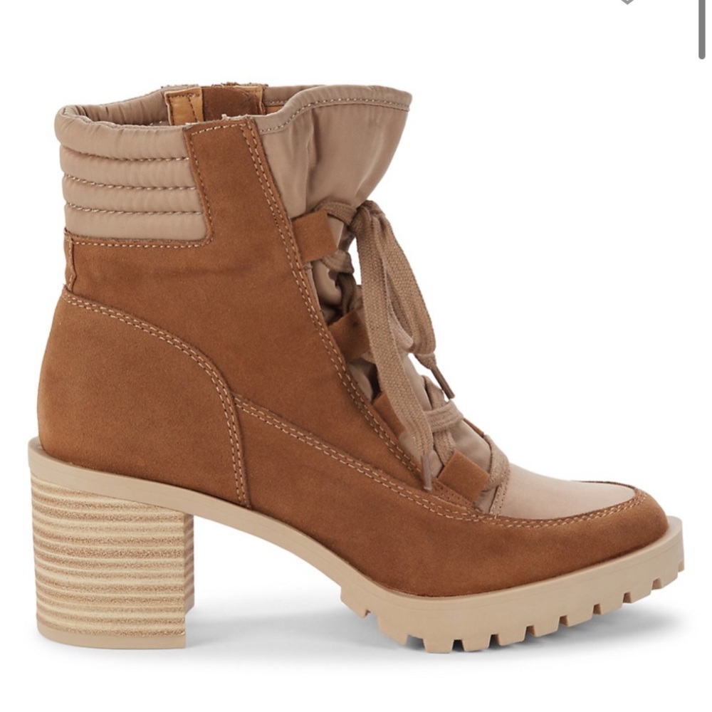 Dolce Vita boots